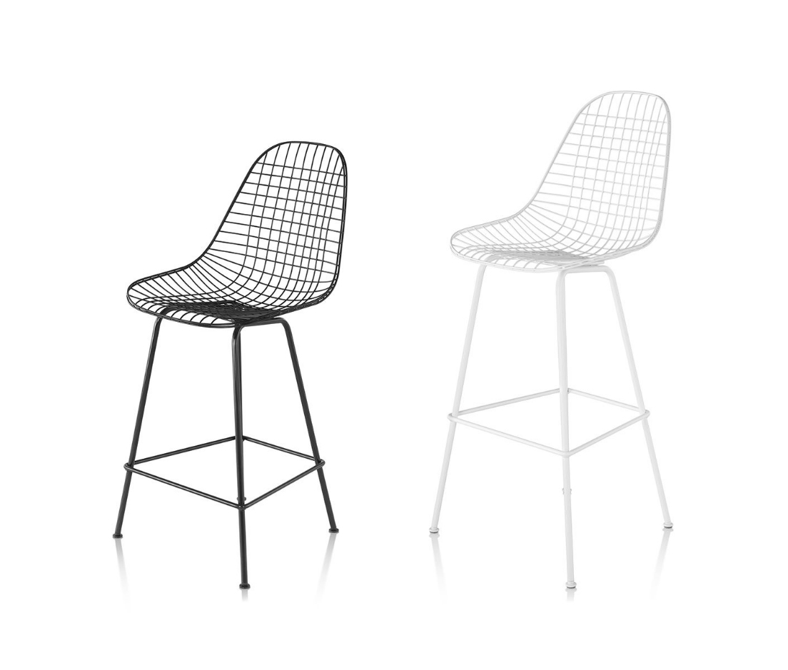 创意火狐官方网站 - 坐具|吧椅/凳子|办公火狐官方网站|火狐HUOHU（中国）火狐官方网站|伊姆斯金属丝吧椅